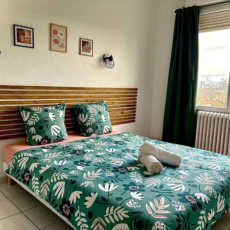 Appartement 3 Chambres Proche Centre Ville 카르카손 외부 사진