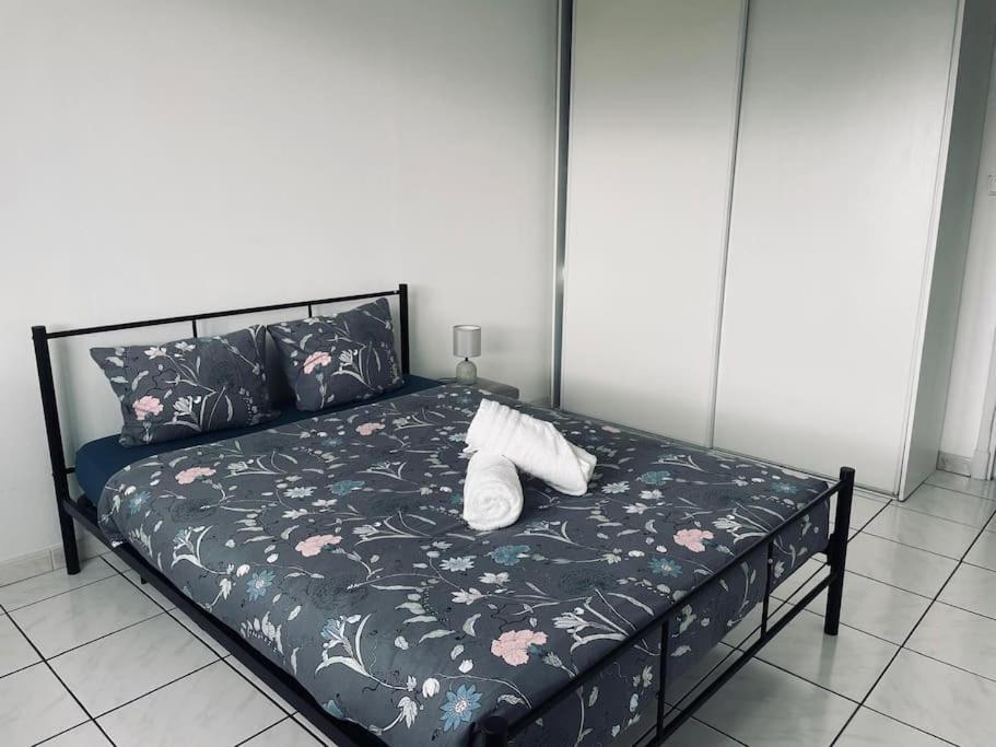 Appartement 3 Chambres Proche Centre Ville 카르카손 외부 사진