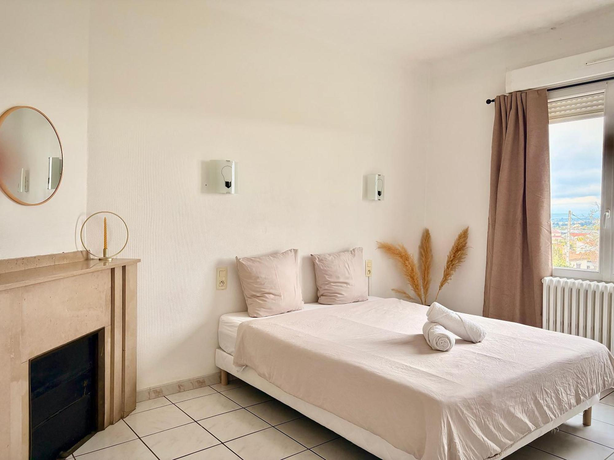 Appartement 3 Chambres Proche Centre Ville 카르카손 외부 사진
