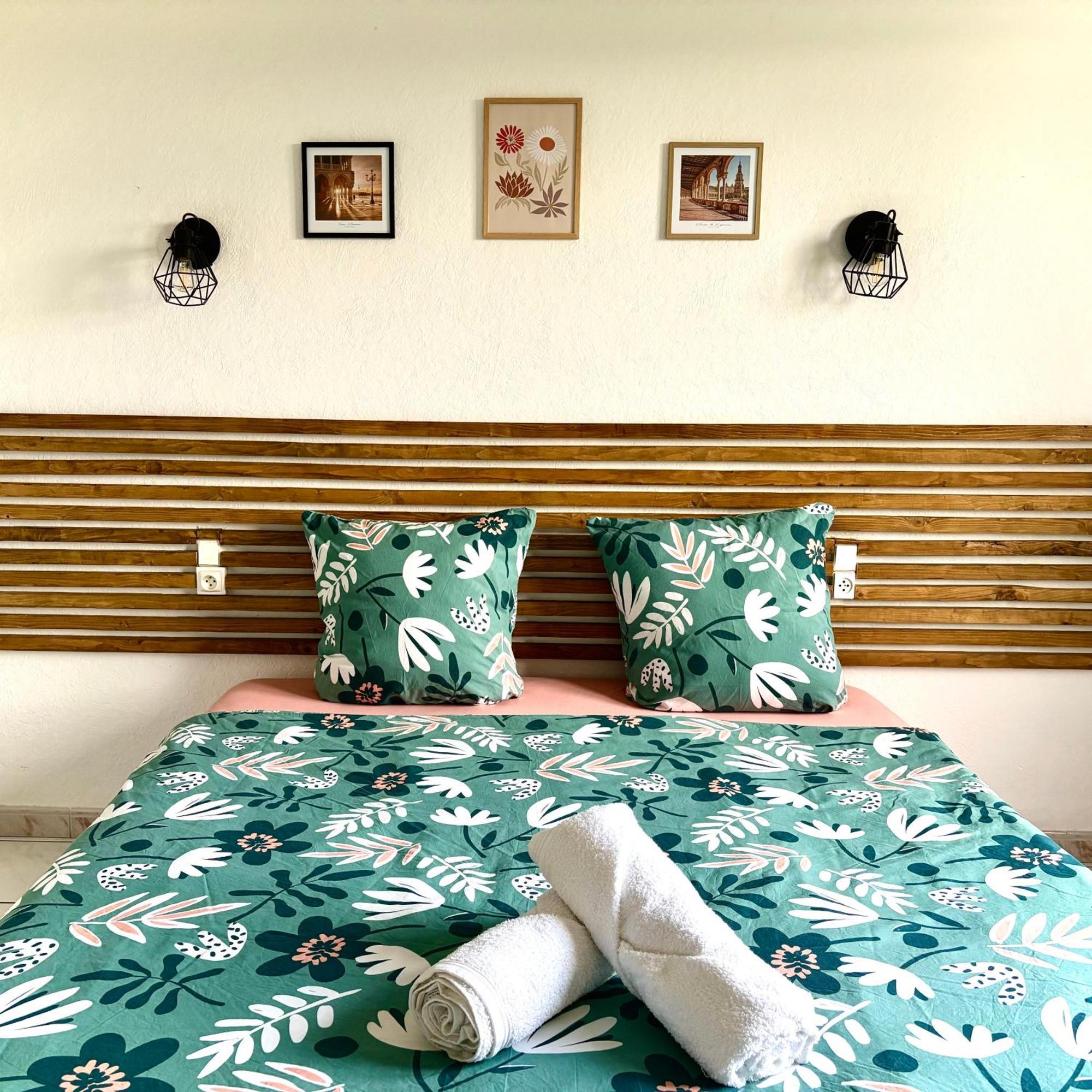 Appartement 3 Chambres Proche Centre Ville 카르카손 외부 사진